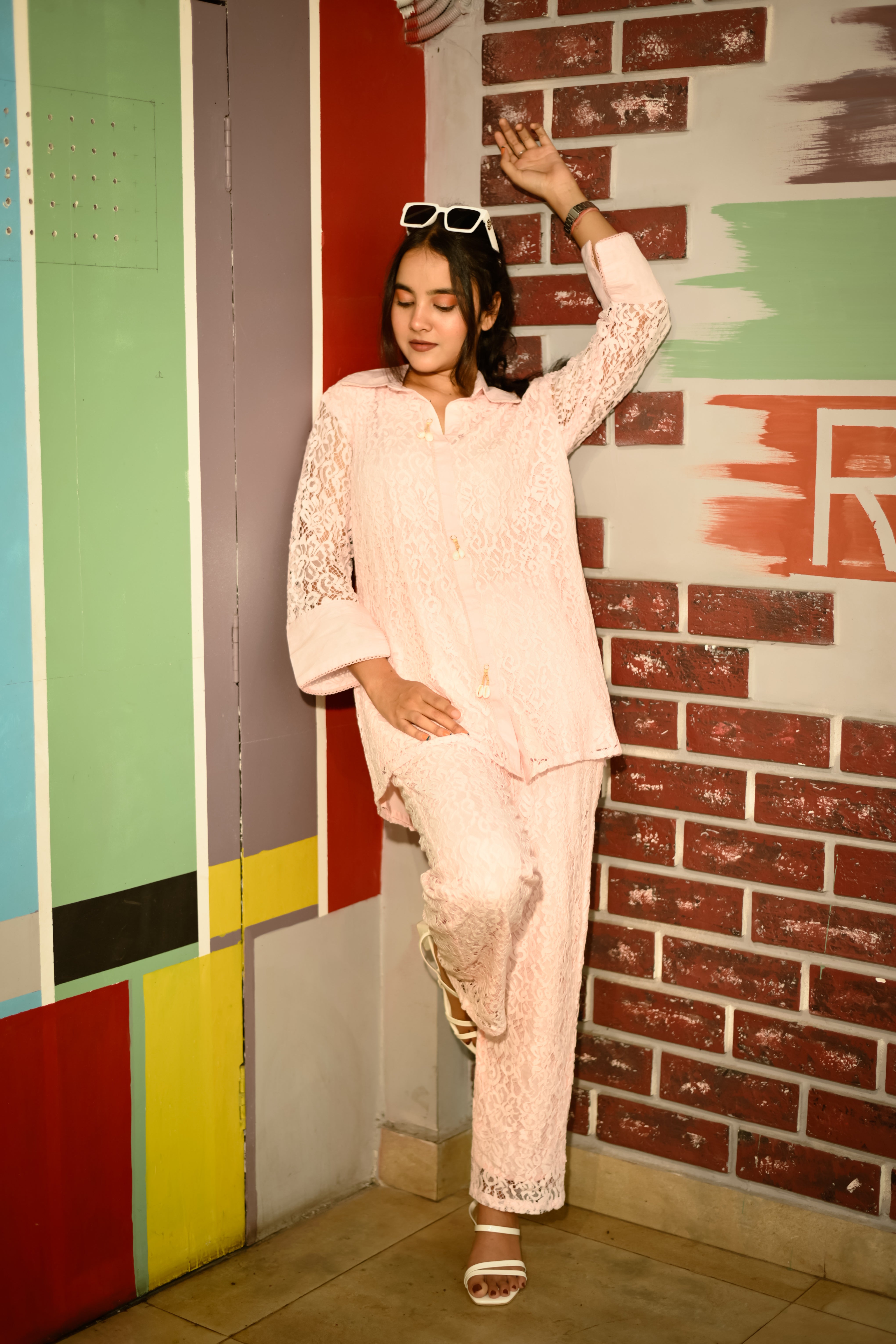 Fabulous AM to PM Co-ordSet